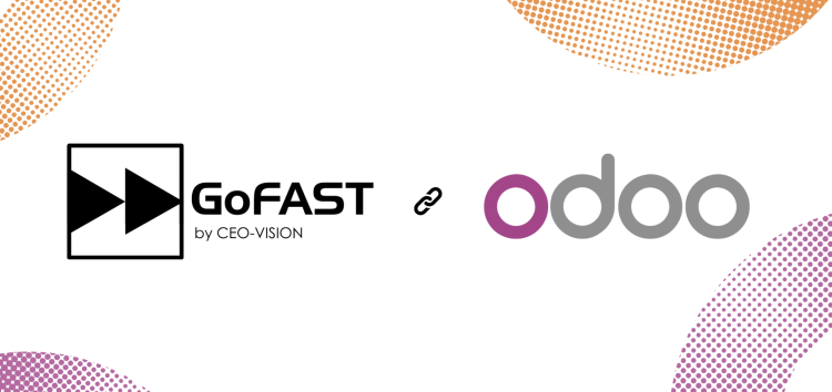 GoFAST DMS and Odoo ERP