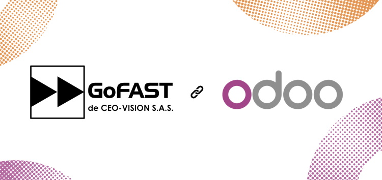 Webinar Couplage GoFAST Odoo