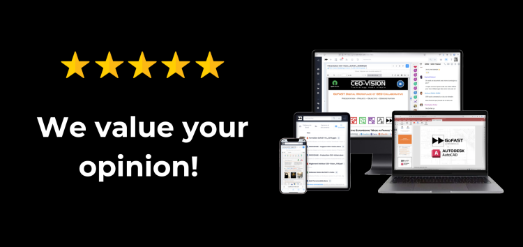 Your review GoFAST DigitalWorkplace and DMS