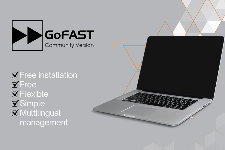 Configuring your GoFAST Community