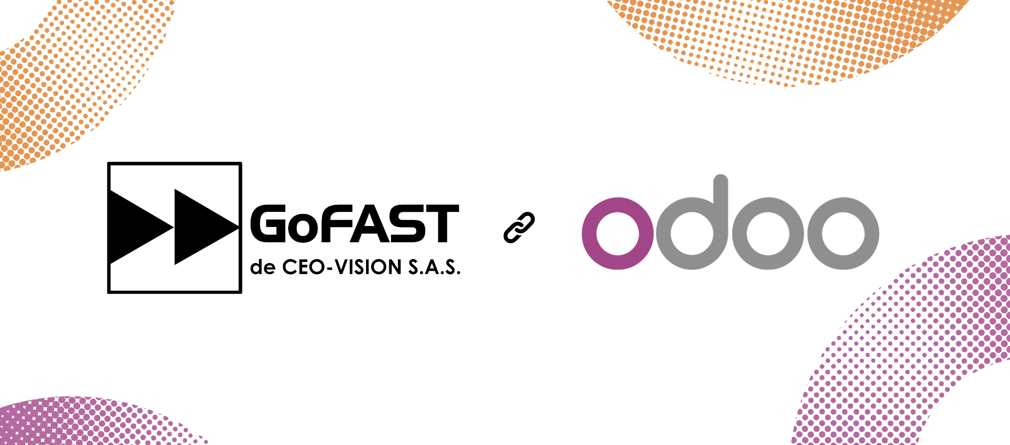 Webinar GoFAST GED et Odoo ERP